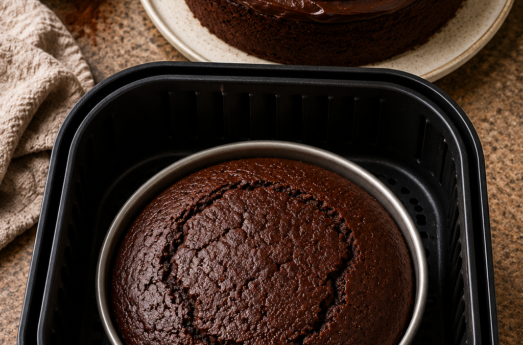 Chocolate Cake recipe